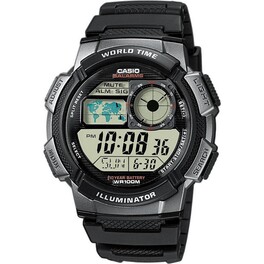 Часы CASIO Standard Digital AE-1000W-1AVEF