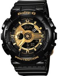 Часы CASIO BABY-G BA-110-1AER