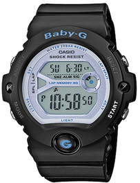 Часы CASIO BABY-G BG-6903-1ER