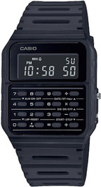 Часы CASIO Standard Digital CA-53WF-1BEF