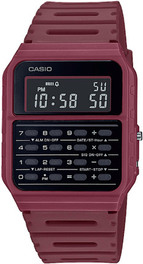 Часы CASIO Standard Digital CA-53WF-4BEF
