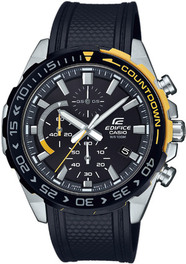 Часы CASIO EDIFICE EFR-566PB-1AVUEF