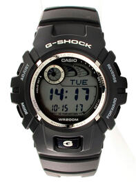 Часы CASIO G-SHOCK G-2900F-8VER