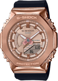 Часы CASIO G-SHOCK GM-S2100PG-1A4ER