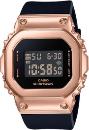 Часы CASIO G-SHOCK GM-S5600PG-1ER