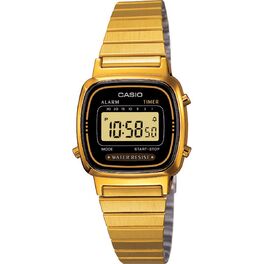 Часы CASIO Standard Digital LA670WEGA-1EF