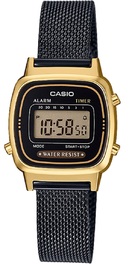 Часы CASIO LA670WEMB-1EF