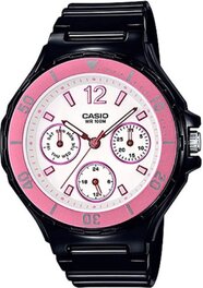 Часы CASIO LRW-250H-1A3VEF