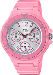 Часы CASIO LRW-250H-4A3VEF