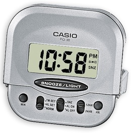 Часы CASIO PQ-30-8EF