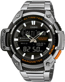 Часы CASIO SGW-450HD-1BER