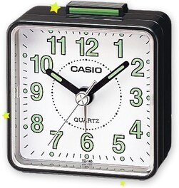 Часы CASIO TQ-140-1BEF