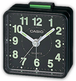 Часы CASIO TQ-140-1EF