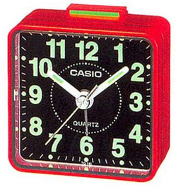 Часы CASIO TQ-140-4EF
