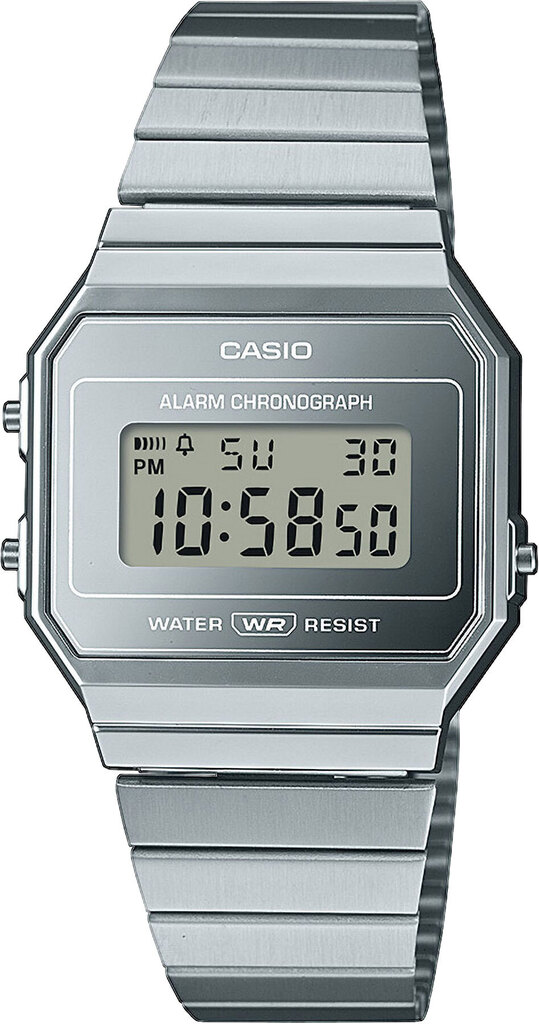 Часы CASIO VINTAGE ICONIC A700WEV-7AEF