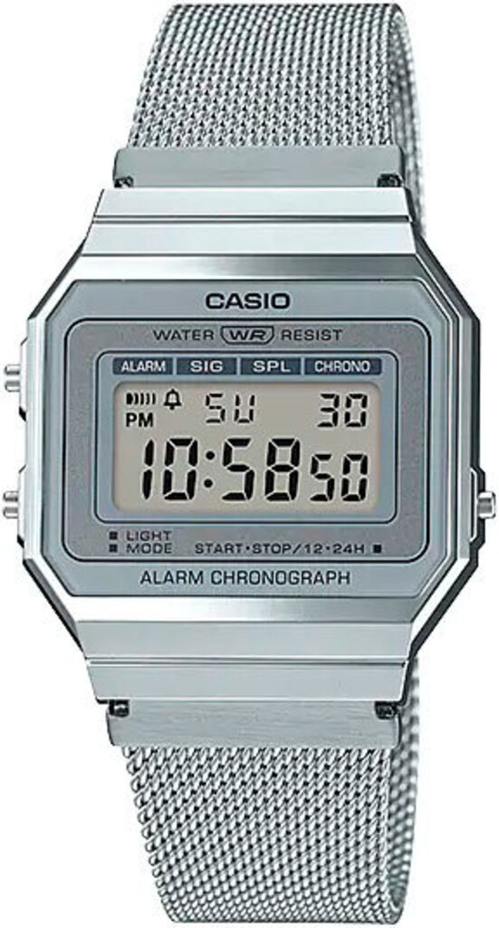 Часы CASIO VINTAGE ICONIC A700WM-7A