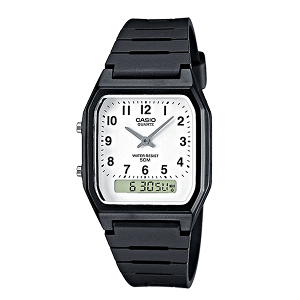 Часы CASIO Combination AW-48H-7BVEF