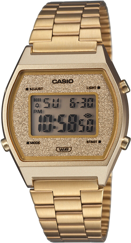 Часы CASIO VINTAGE EDGY B640WGG-9EF