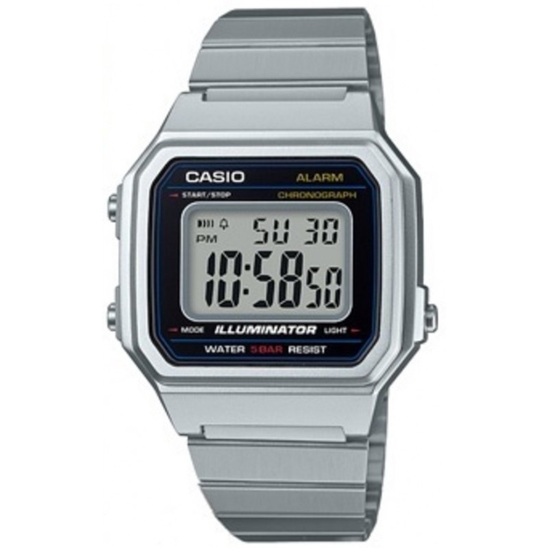 Часы CASIO B650WD-1AEF