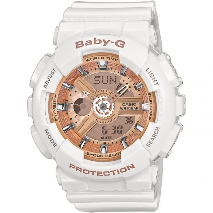 Часы CASIO BABY-G BA-110-7A1ER