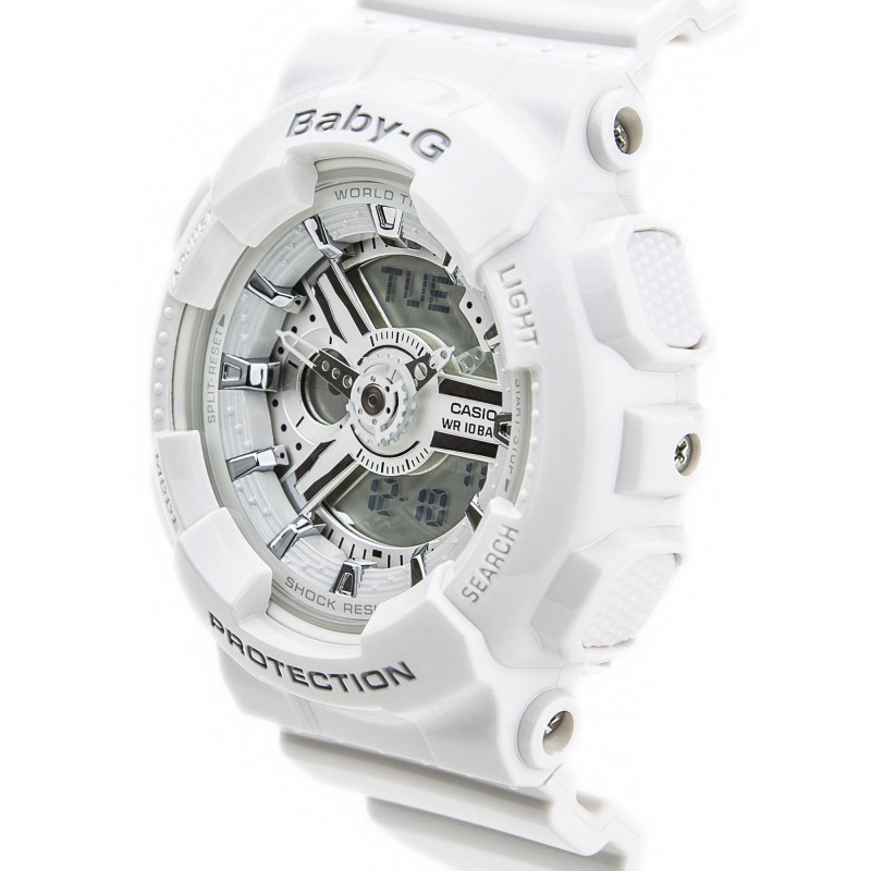 Часы CASIO BABY-G BA-110-7A3ER