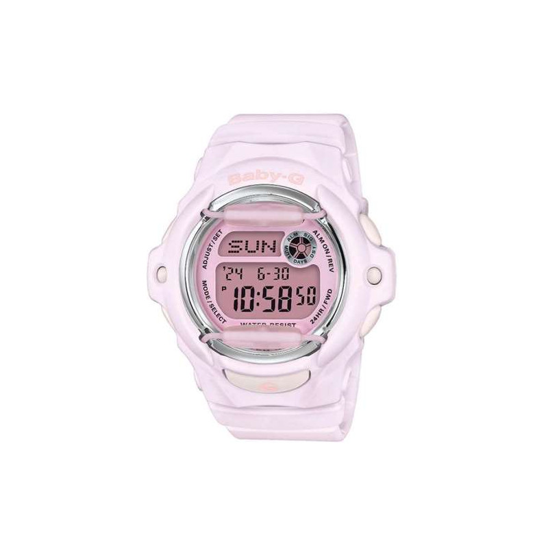 Часы CASIO BABY-G BG-169M-4ER