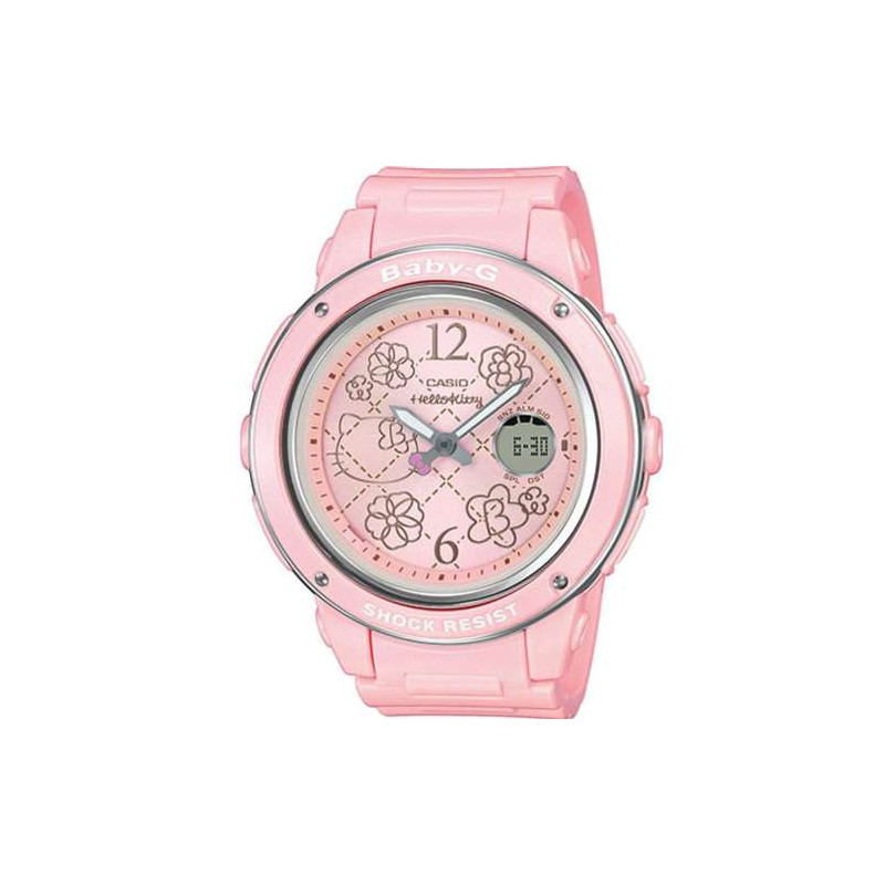 Часы CASIO BABY-G BGA-150KT-4BER