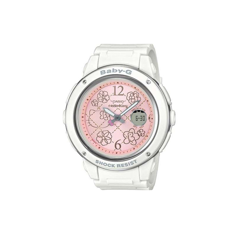 Часы CASIO BABY-G BGA-150KT-7BER