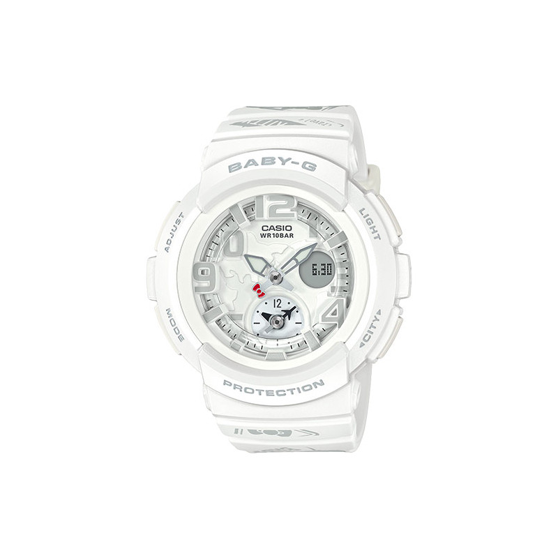 Часы CASIO BABY-G BGA-190KT-7BER