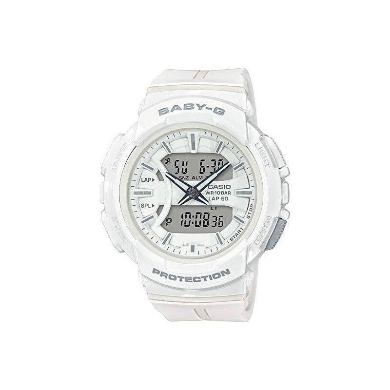 Часы CASIO BABY-G BGA-240BC-7AER