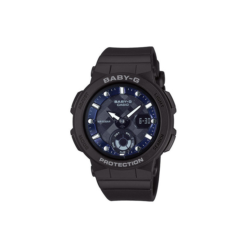 Часы CASIO BABY-G BGA-250-1AER