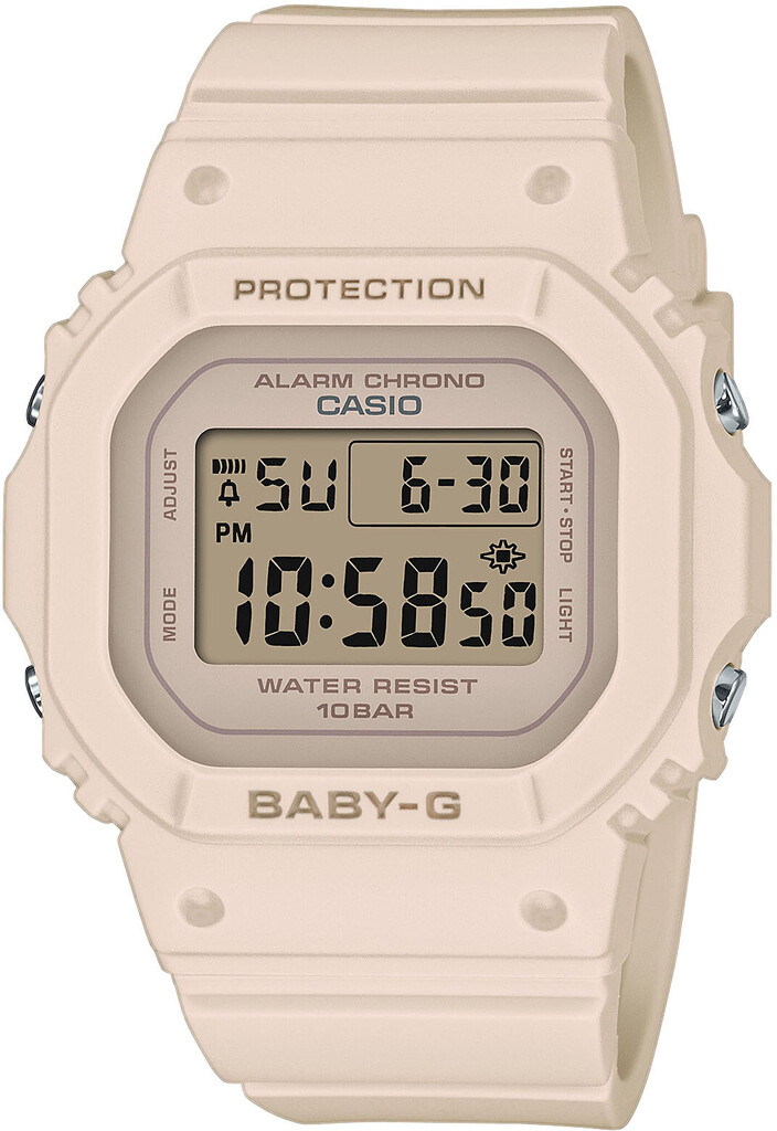 Часы CASIO BABY-G URBAN BGD-565U-4ER