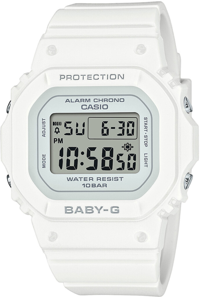 Часы CASIO BABY-G URBAN BGD-565U-7ER