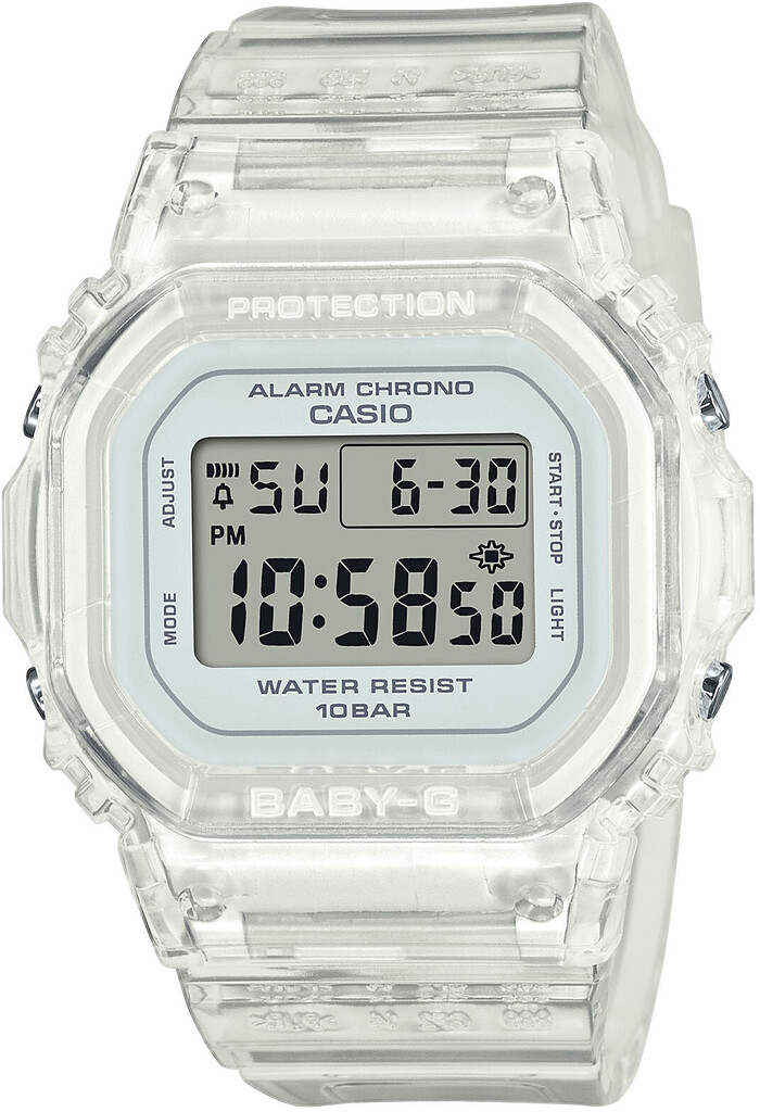 Часы CASIO BABY-G URBAN BGD-565US-7ER