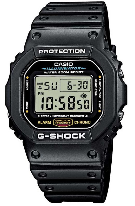 Harga g shock illuminator best sale