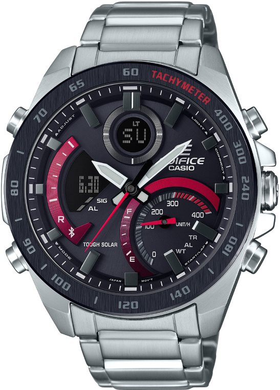 Часы CASIO EDIFICE ECB-900DB-1AER