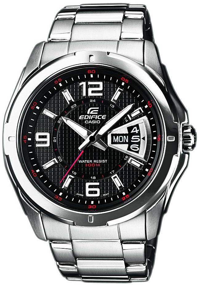 Часы CASIO EDIFICE EF-129D-1AVEF