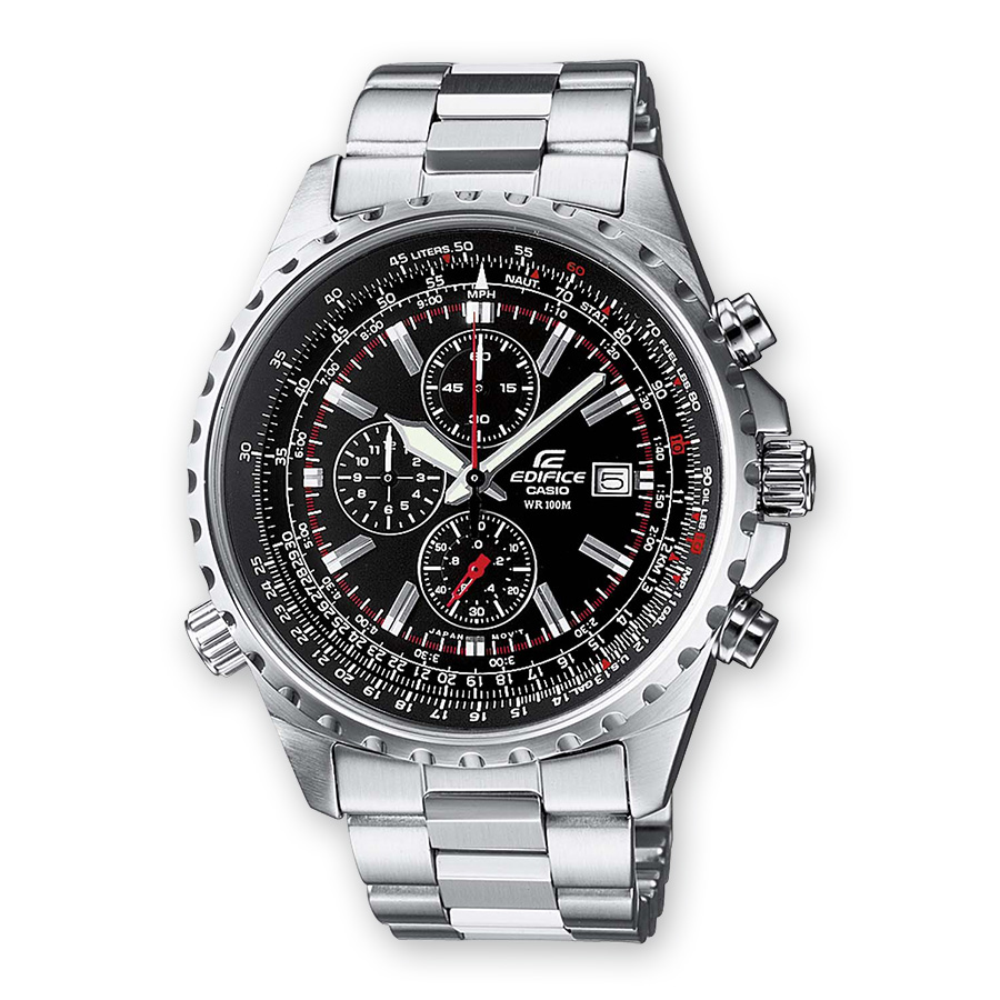 Часы CASIO EDIFICE EF-527D-1AVEF