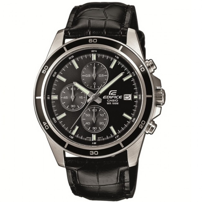 Часы CASIO EDIFICE EFR-526L-1AVUEF