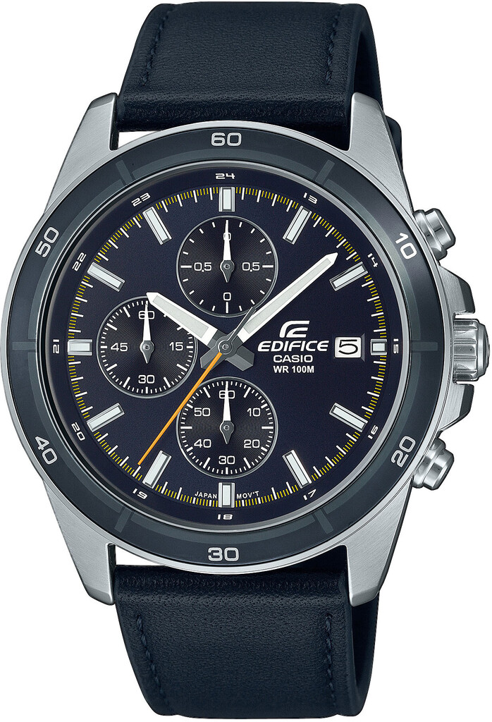 Часы CASIO EDIFICE EFR-526L-2CVUEF