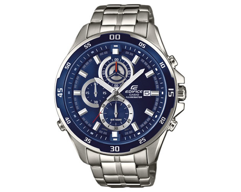 Часы CASIO EDIFICE EFR-547D-2AVUEF