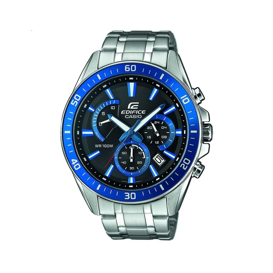 Часы CASIO EDIFICE EFR-552D-1A2VUEF