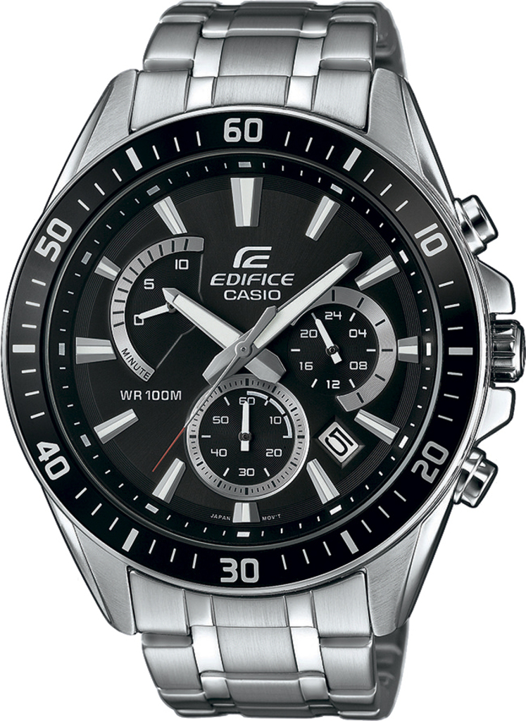 Часы CASIO EDIFICE EFR-552D-1A