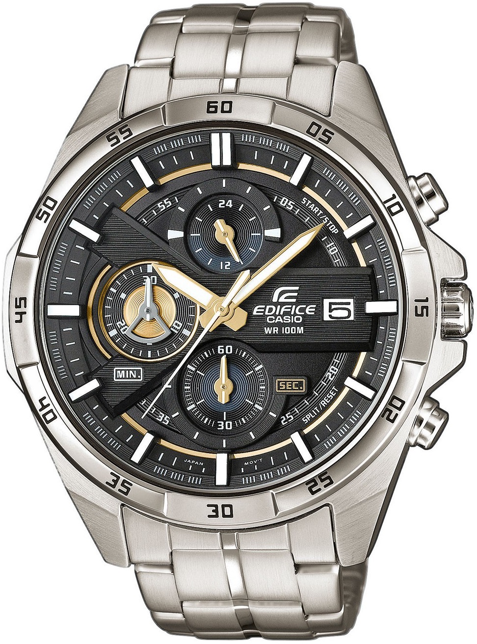 Часы CASIO EDIFICE EFR-556D-1AVUEF