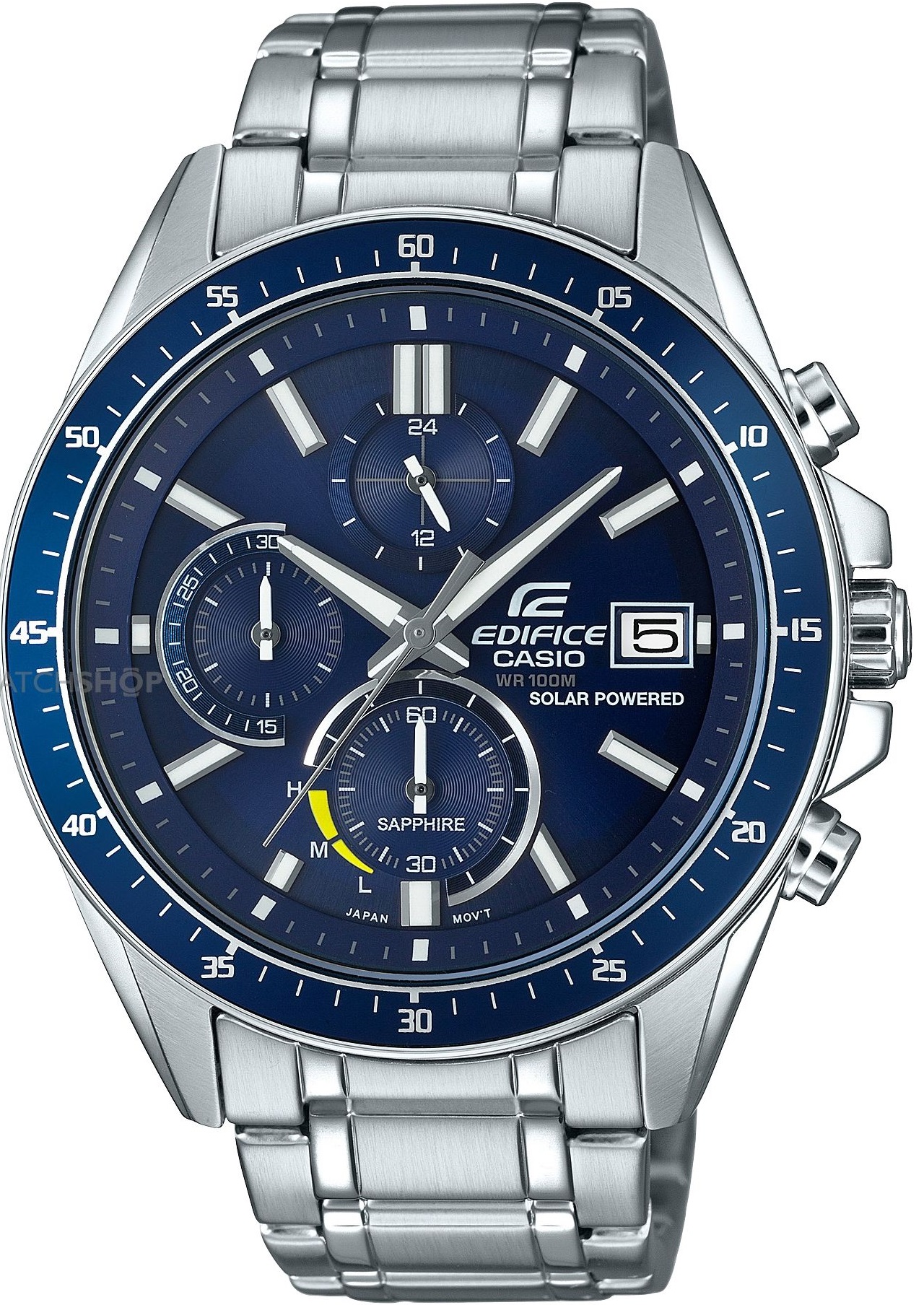 Часы CASIO EDIFICE EFS-S510D-2AVUEF