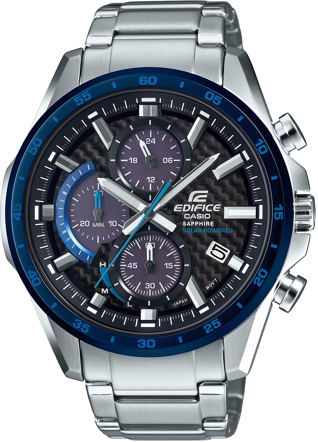 Часы CASIO EDIFICE EFS-S540DB-1BUEF