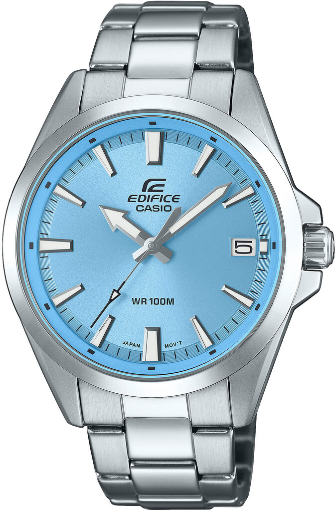 Часы CASIO EDIFICE EFV-100D-2BVUEF