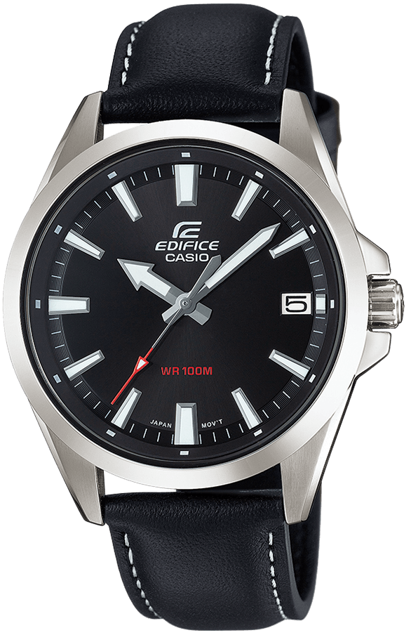 Часы CASIO EDIFICE EFV-100L-1AVUEF