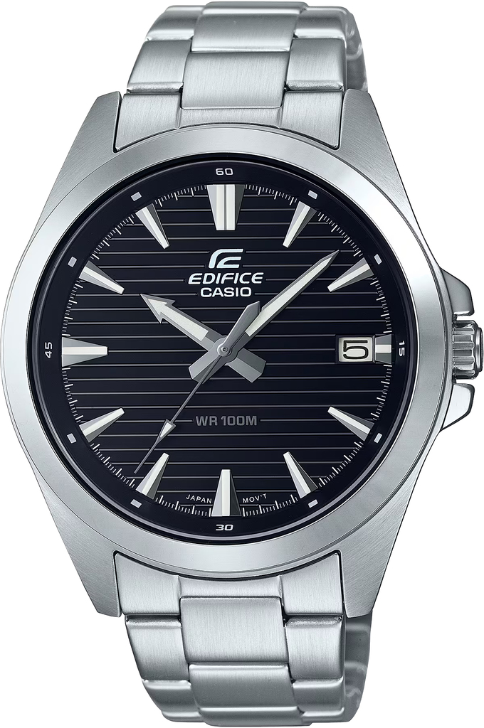 Часы CASIO EDIFICE EFV-140D-1A