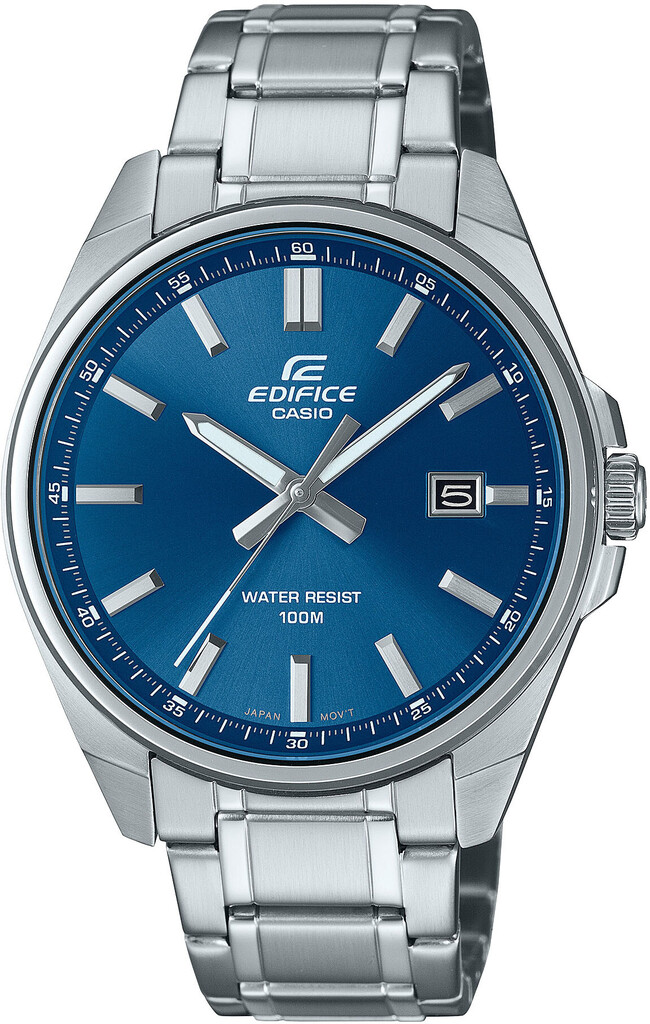 Часы CASIO EDIFICE EFV-150D-2AVUEF